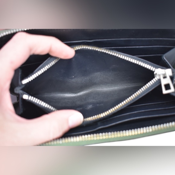 Loewe Zip Around Wallet - Picture 4 of 8